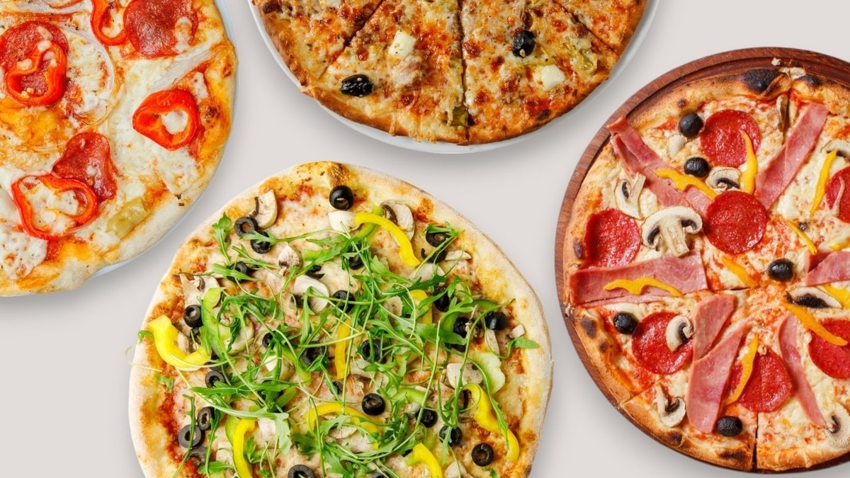 Image of New York Pizza Wuppertal Elberfeld