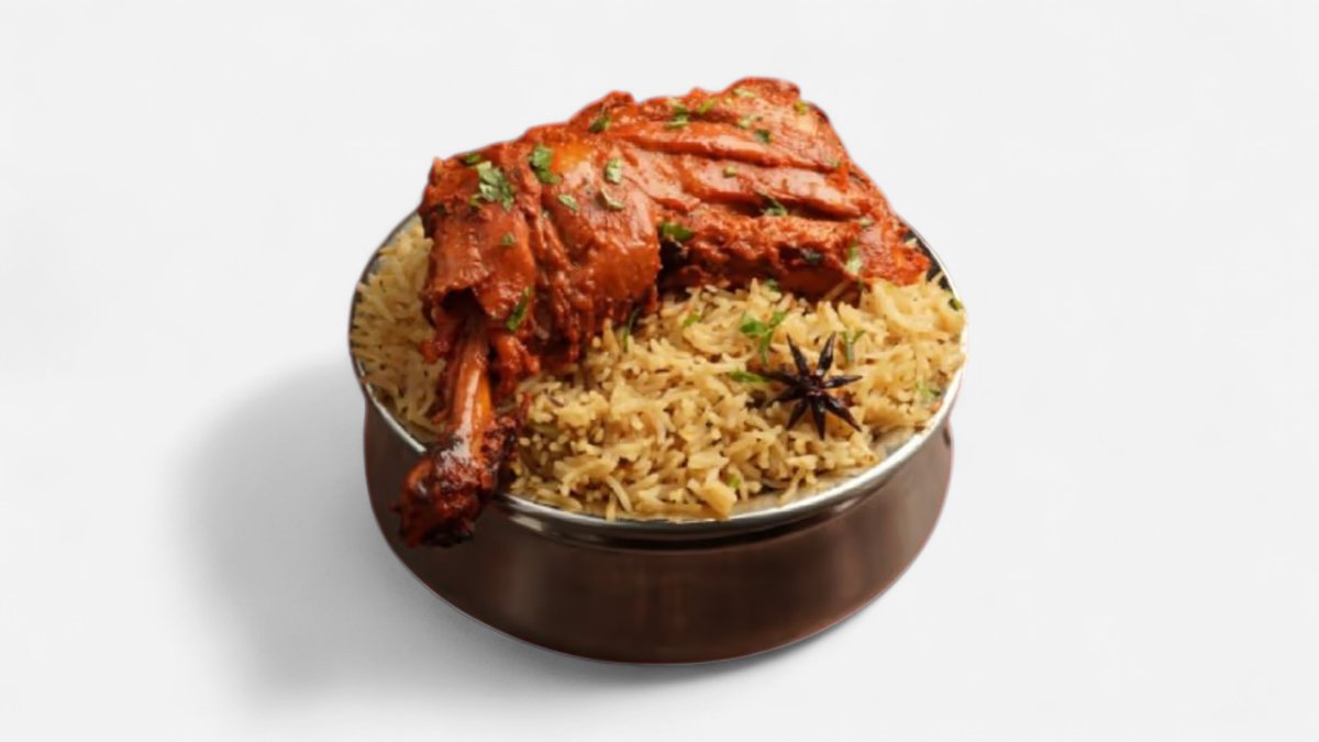 Image of Royal Kitchen Premium