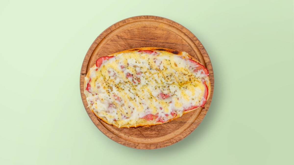 Pizzeria Europa | Wolt | Delivery | Pristina