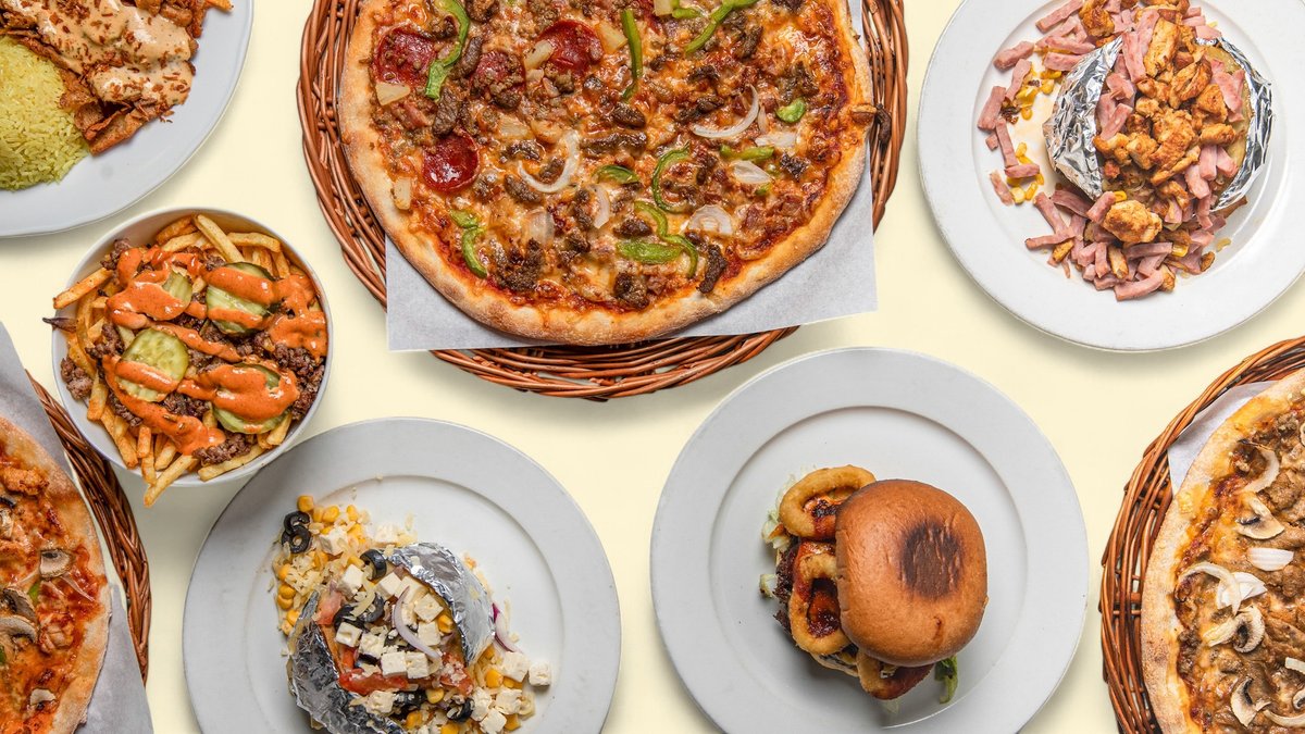 Image of Tasty Trondheim