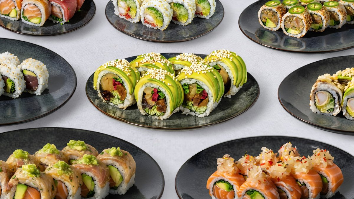 Image of UMAIうまい