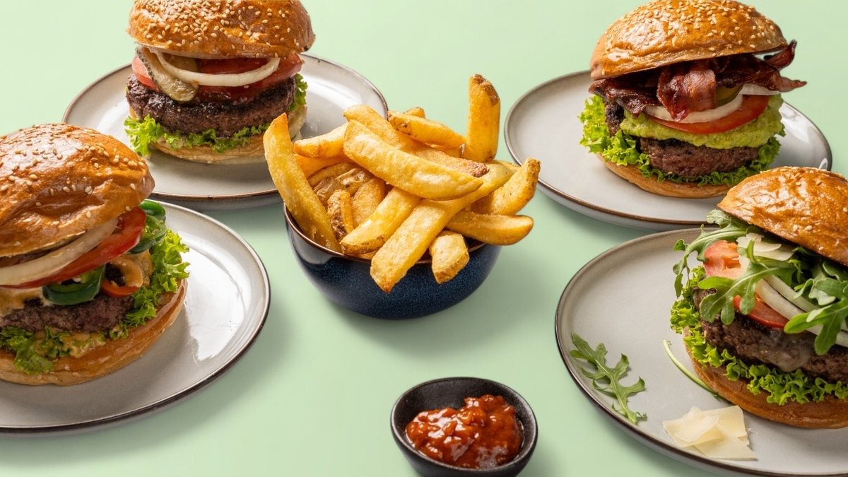 Image of Thommy's Smash Burger