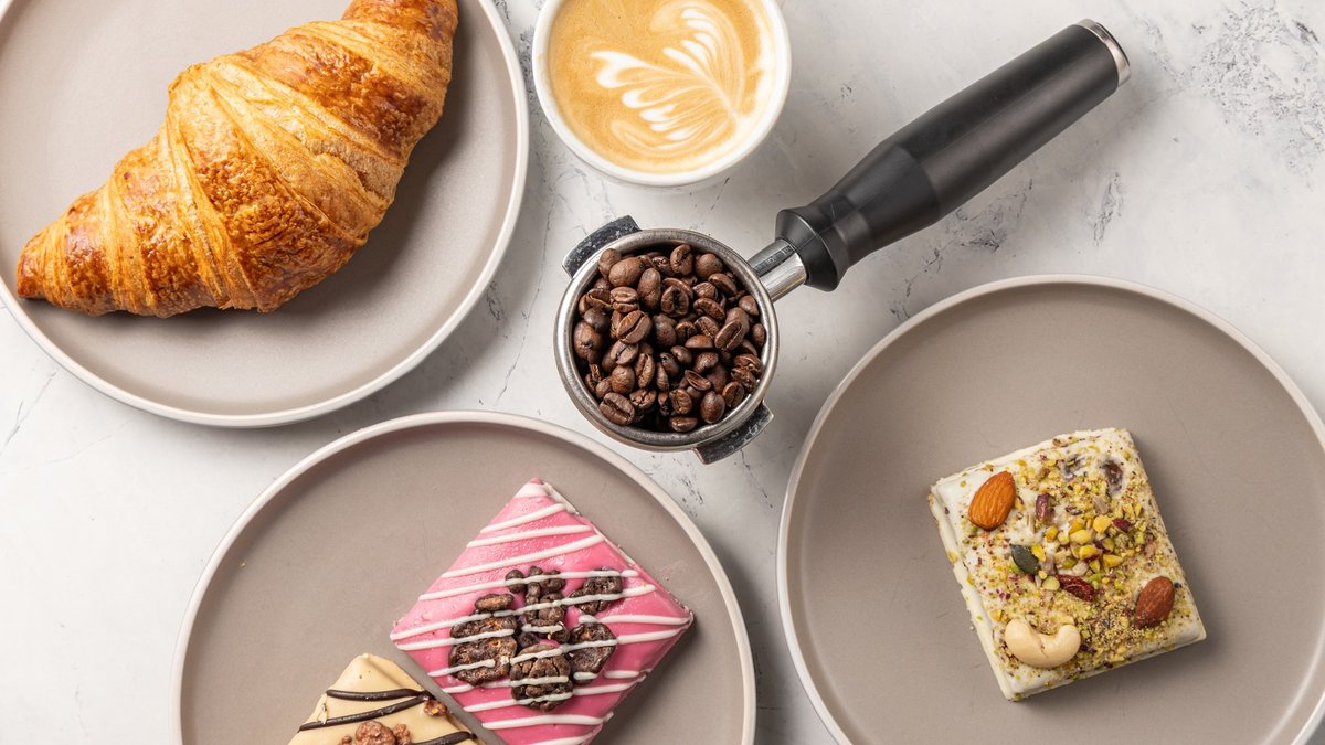 Image of Lungo Coffee Theories and More