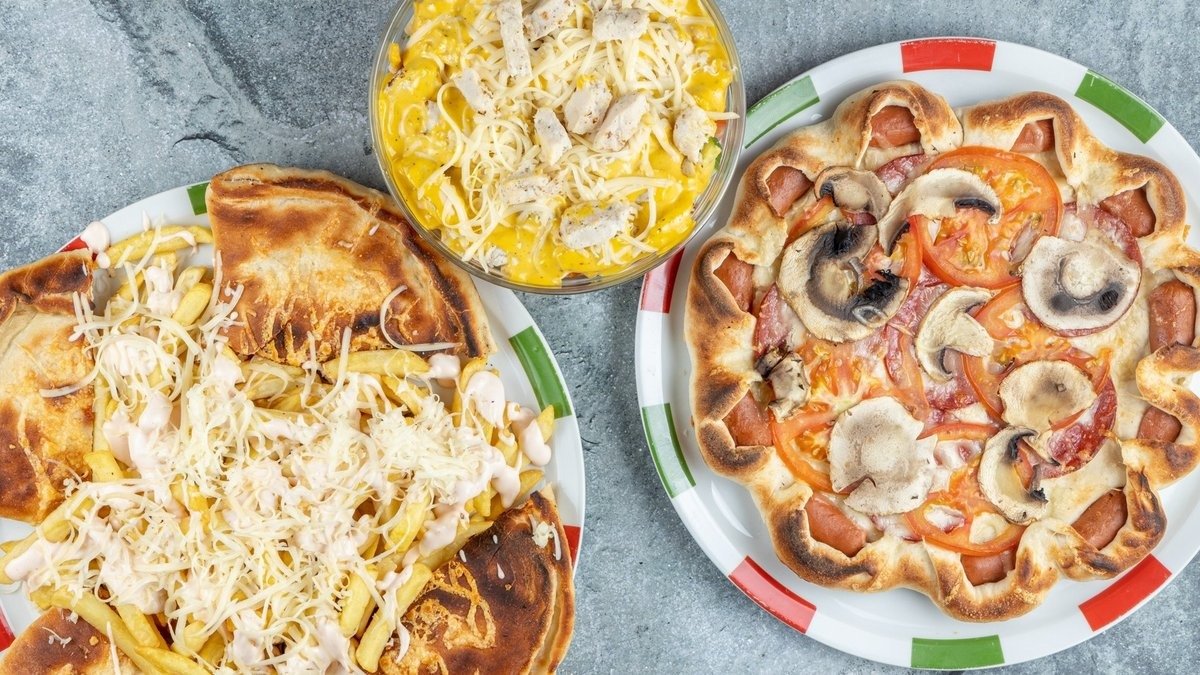 Image of Siena Pizza