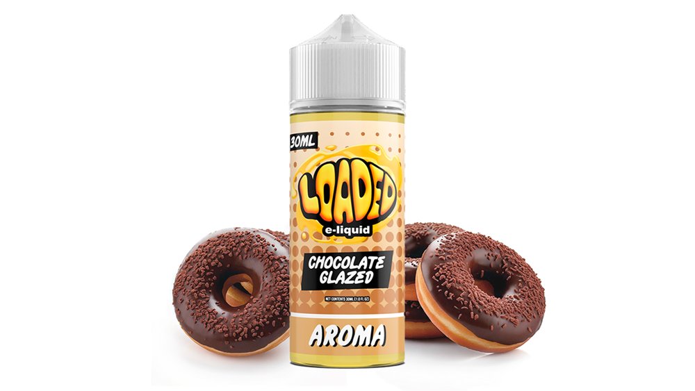 elfbar nachfüll pod läuft aus Loaded 120ml | House Of Clouds - Vape Shop