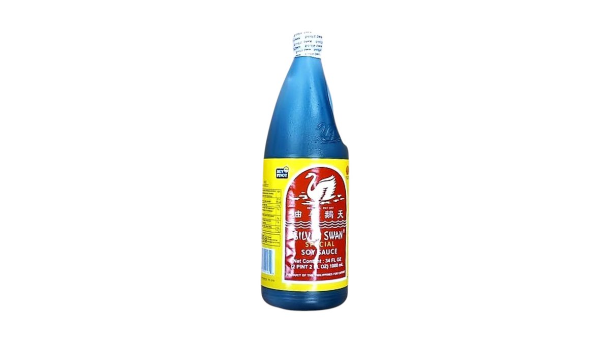 Silver Swan Special Soy Sauce 1l