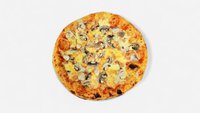 Objednať Pizza Funghi