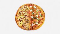 Objednať Pizza Jumbo