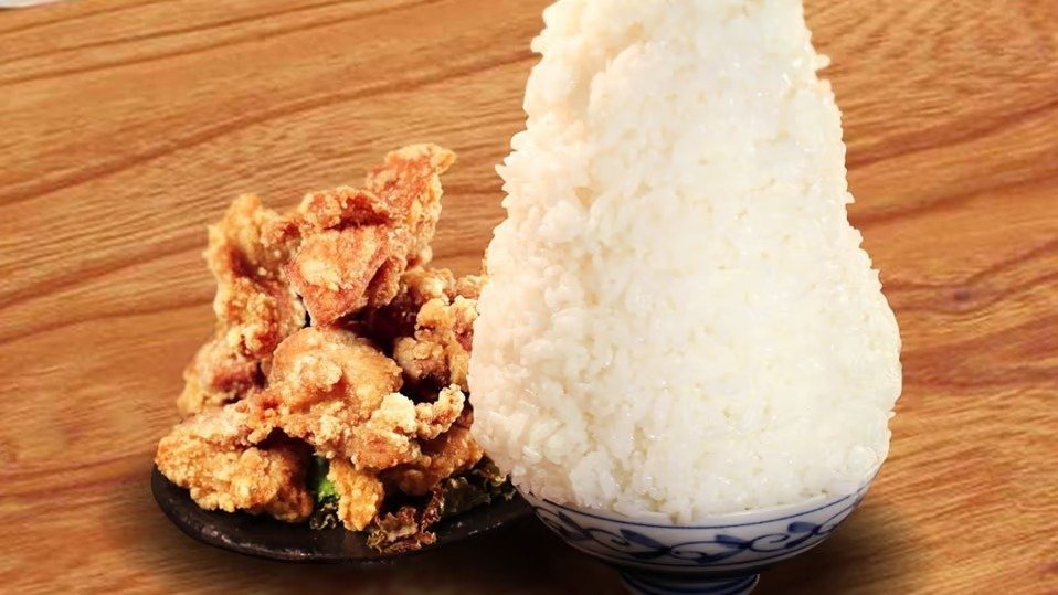 Image of Tokumori Gattsuri Shokudo Ohashi