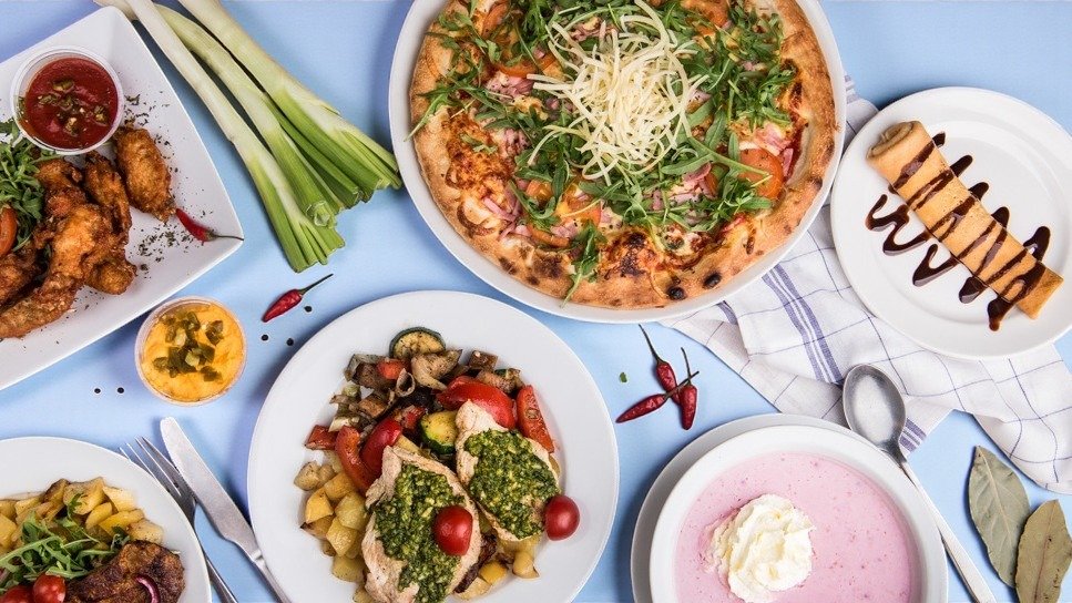 Image of Bublot Restaurant