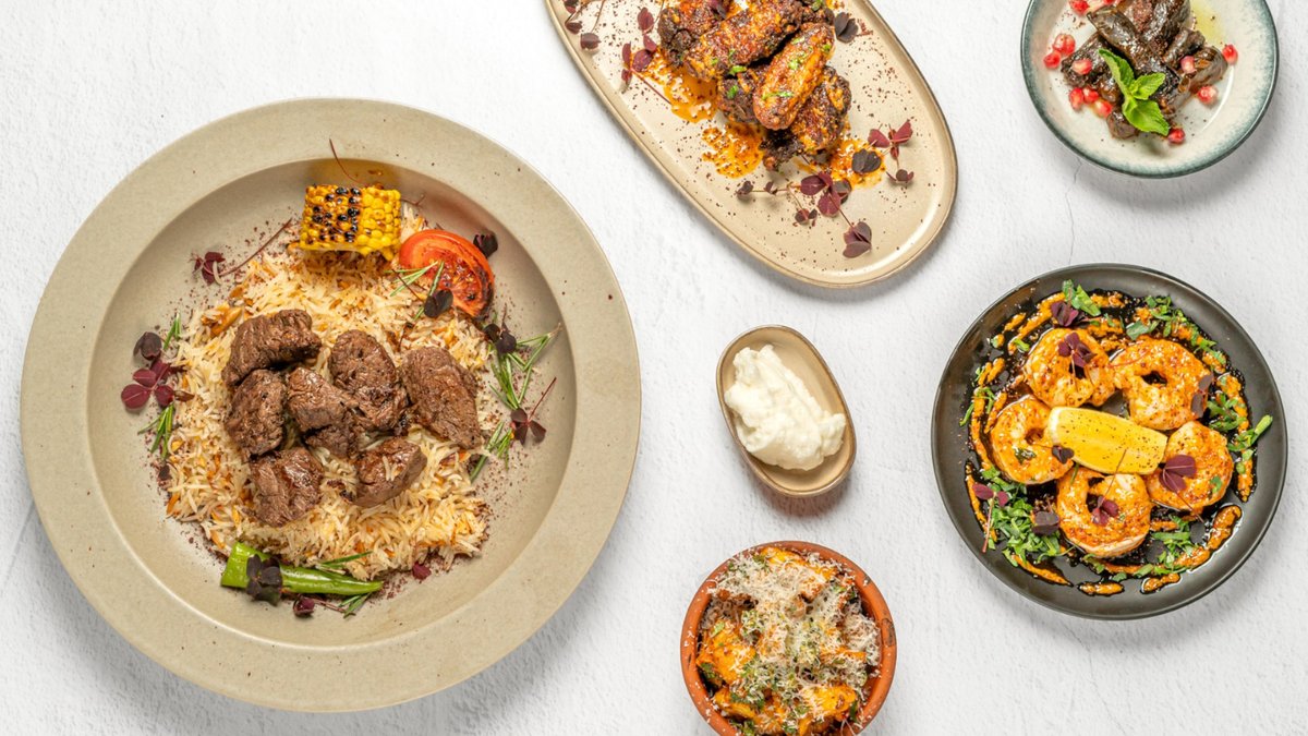 Image of St.Thomas Restaurang