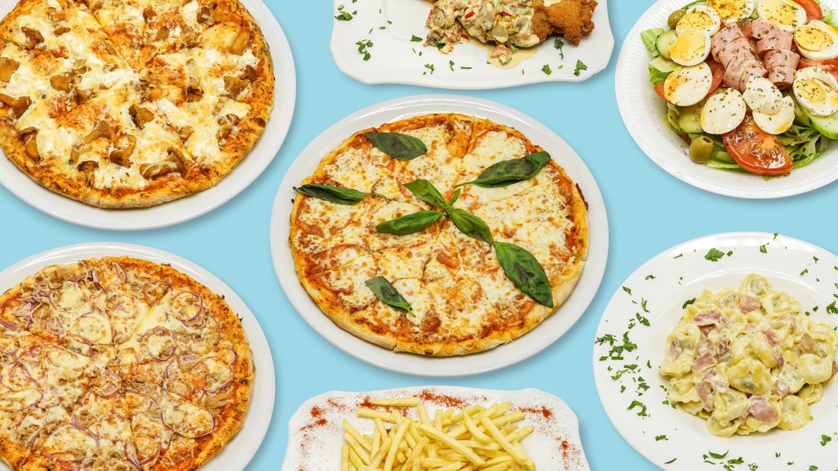 Image of Pizzeria Domenico