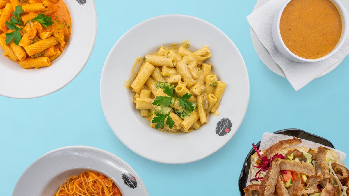 Image of Lezzet Grillhaus