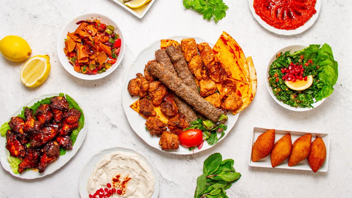 Image of Beirut Kolgrill