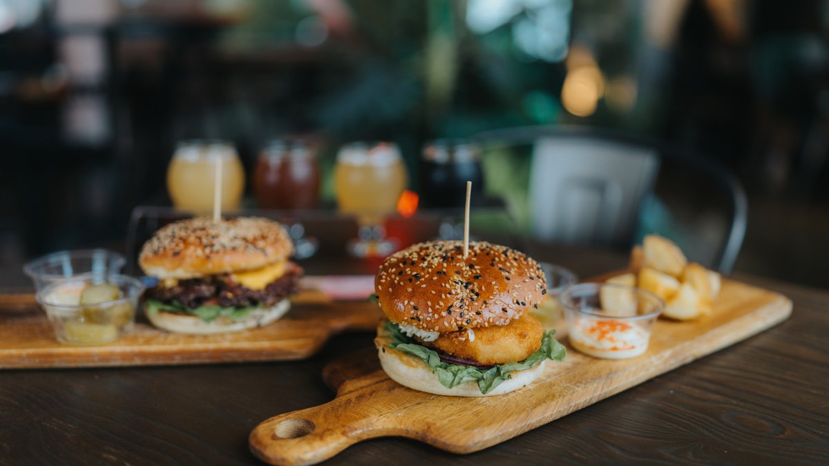 Image of Ravintola Finnoo