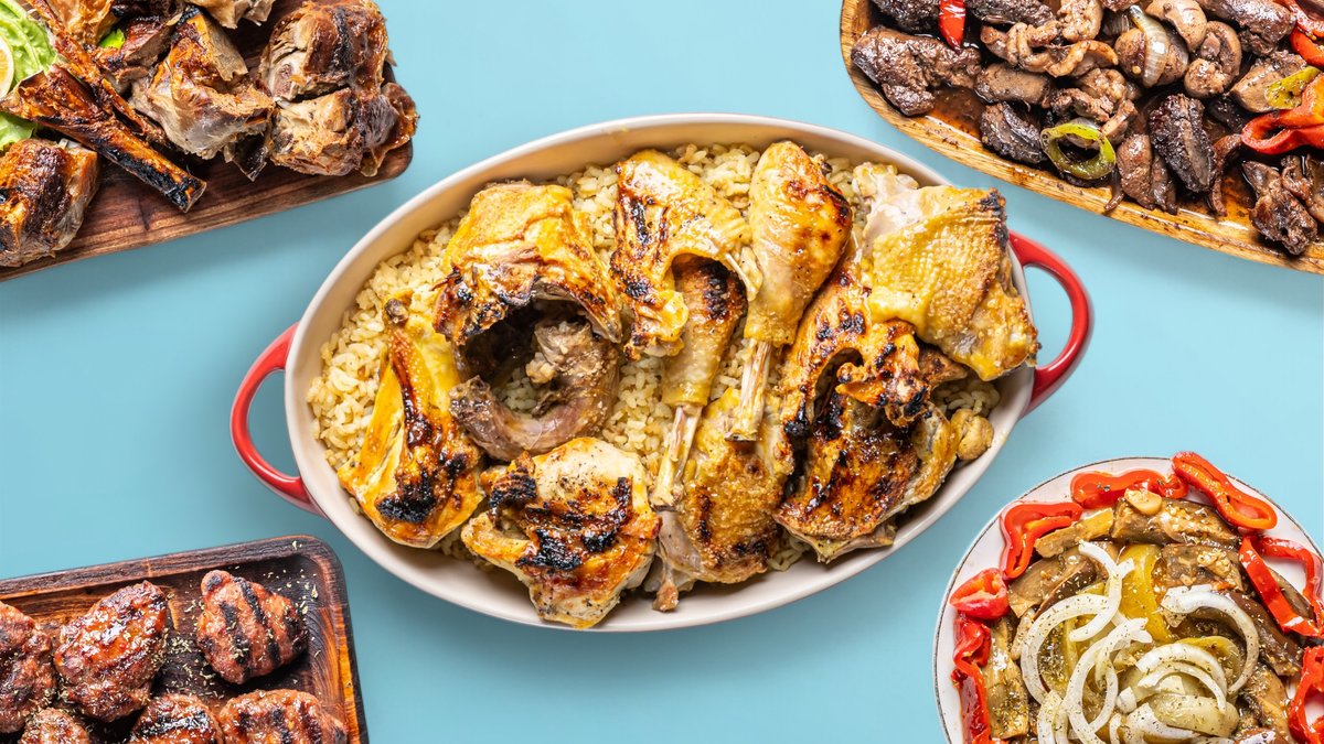 Image of Berati Restorant Tradicional