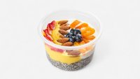Objednať Mangovo-kokosový chia puding