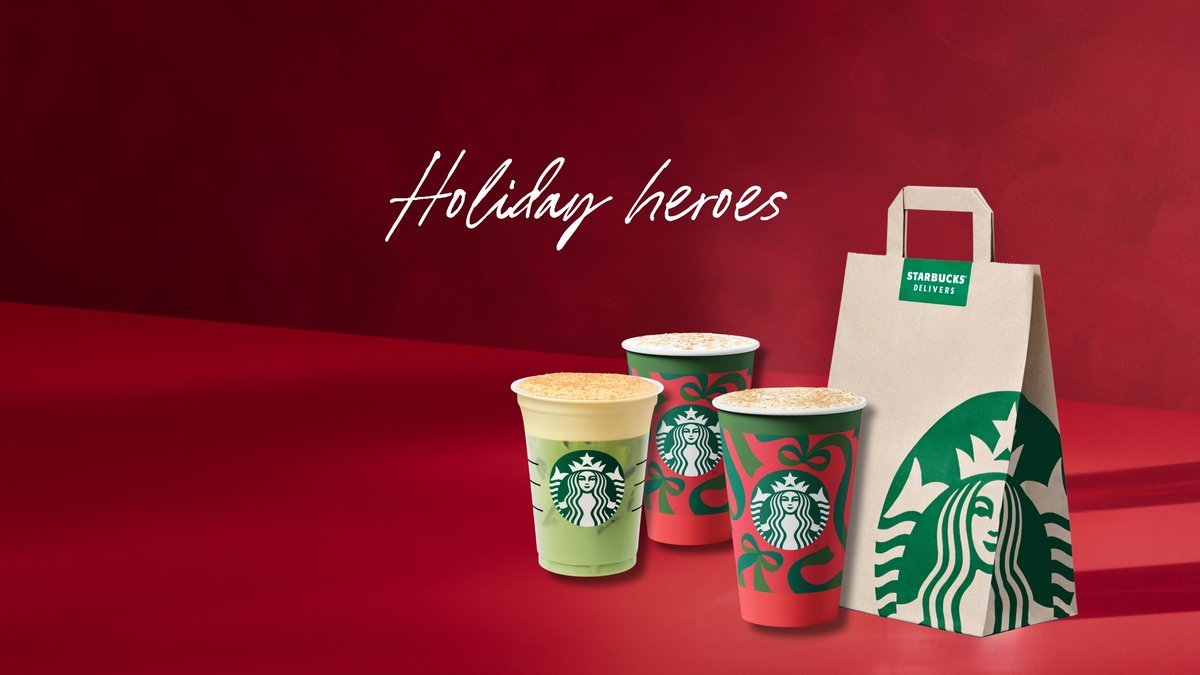 Image of Starbucks Avion