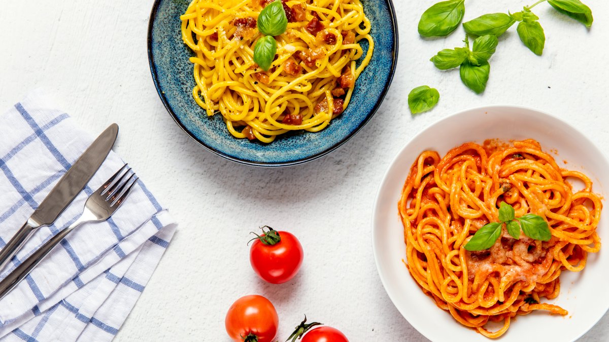 Image of Mammas Pasta