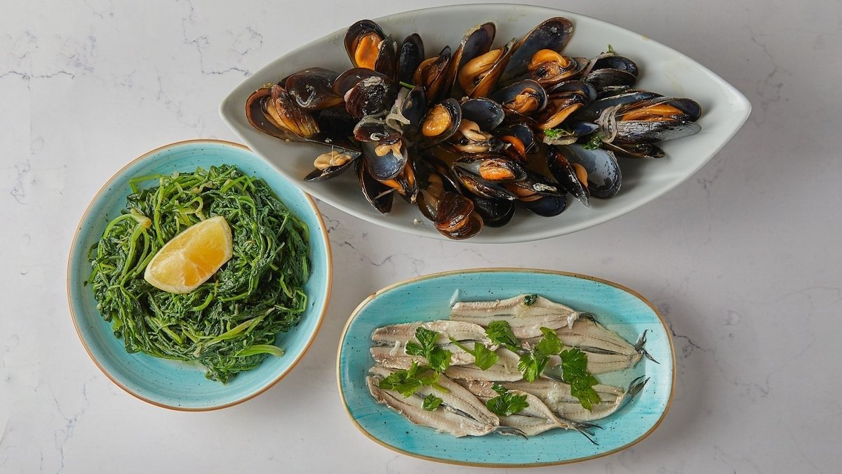 Image of Apostolis Restaurant