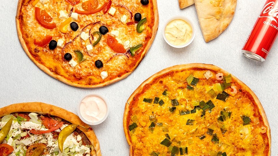 Image of La Mare Pizzeria