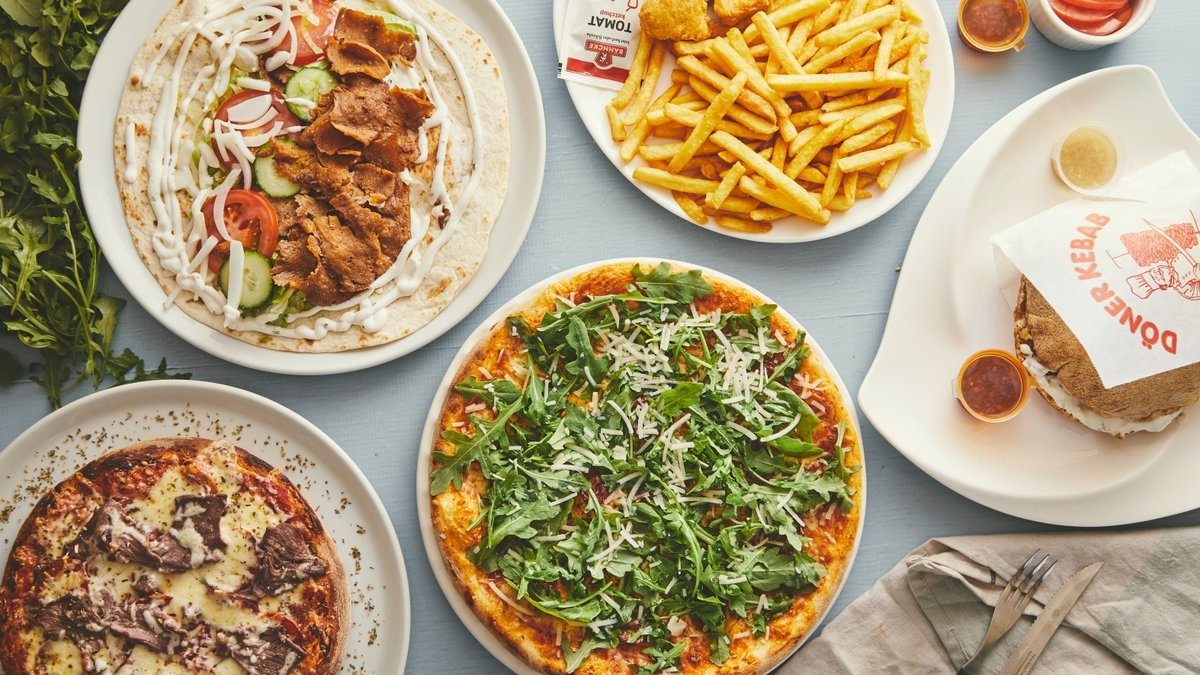 Image of Formaggio Pizza