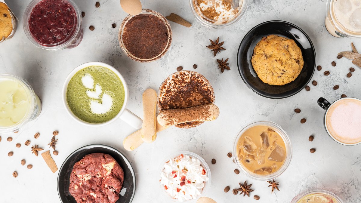 Image of SPYRÓ Café Budapest