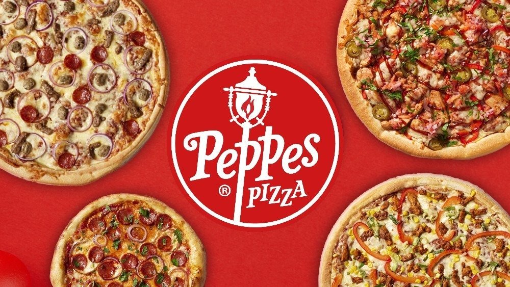 Image of Peppes Pizza - Stavanger