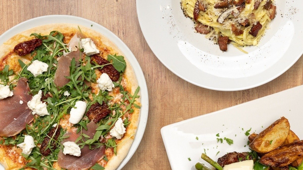 Image of Ravintola Persilja