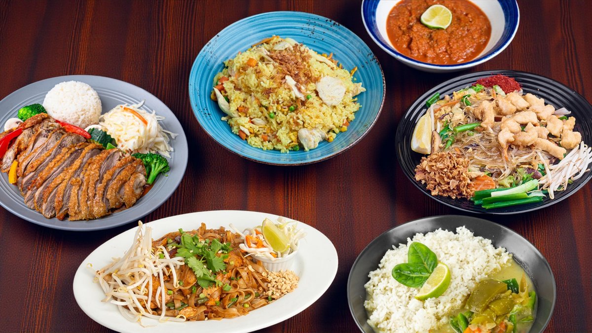 Image of PHUONG NAM - Bar Orientalny