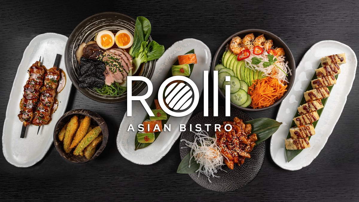 Image of Rolli Sushi (Imanta)