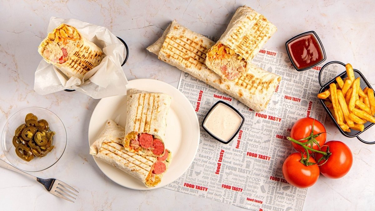 Image of Tiger Na Svobody