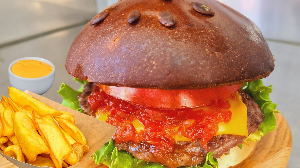 Bun Bun Foodtruck | Wolt | Delivery | Timisoara