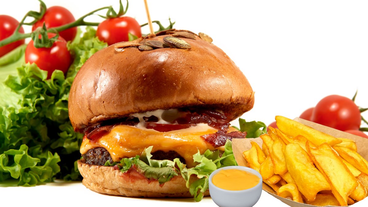 Bun Bun Foodtruck | Wolt | Delivery | Timisoara