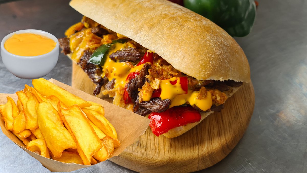 Bun Bun Foodtruck | Wolt | Delivery | Timisoara