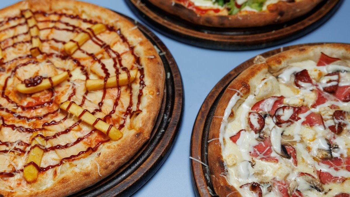 Image of Arbin’s Pizza