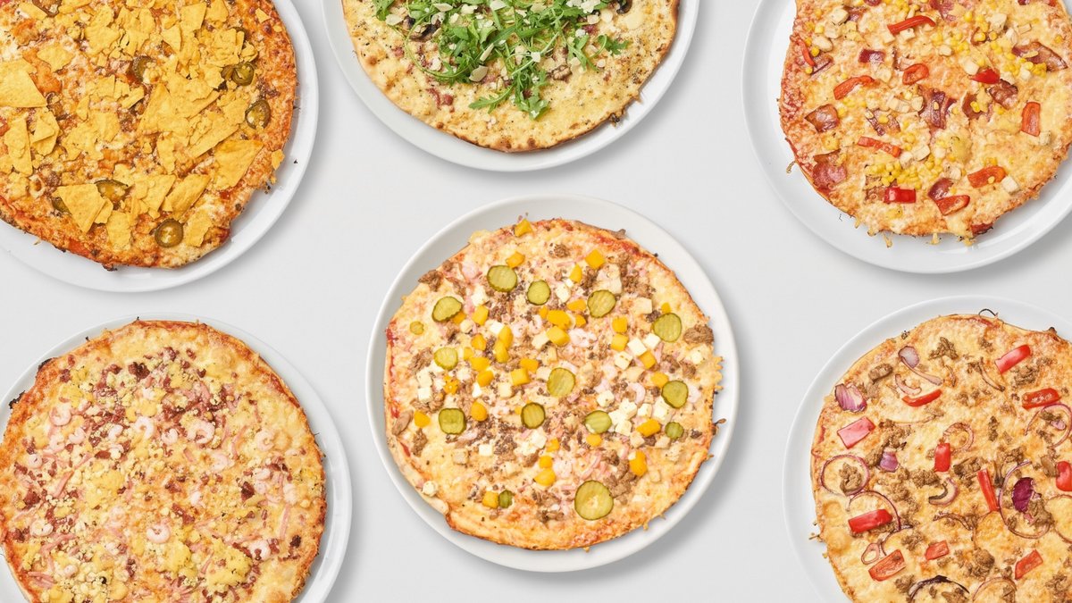 Image of Tampereen Pizzamestarit