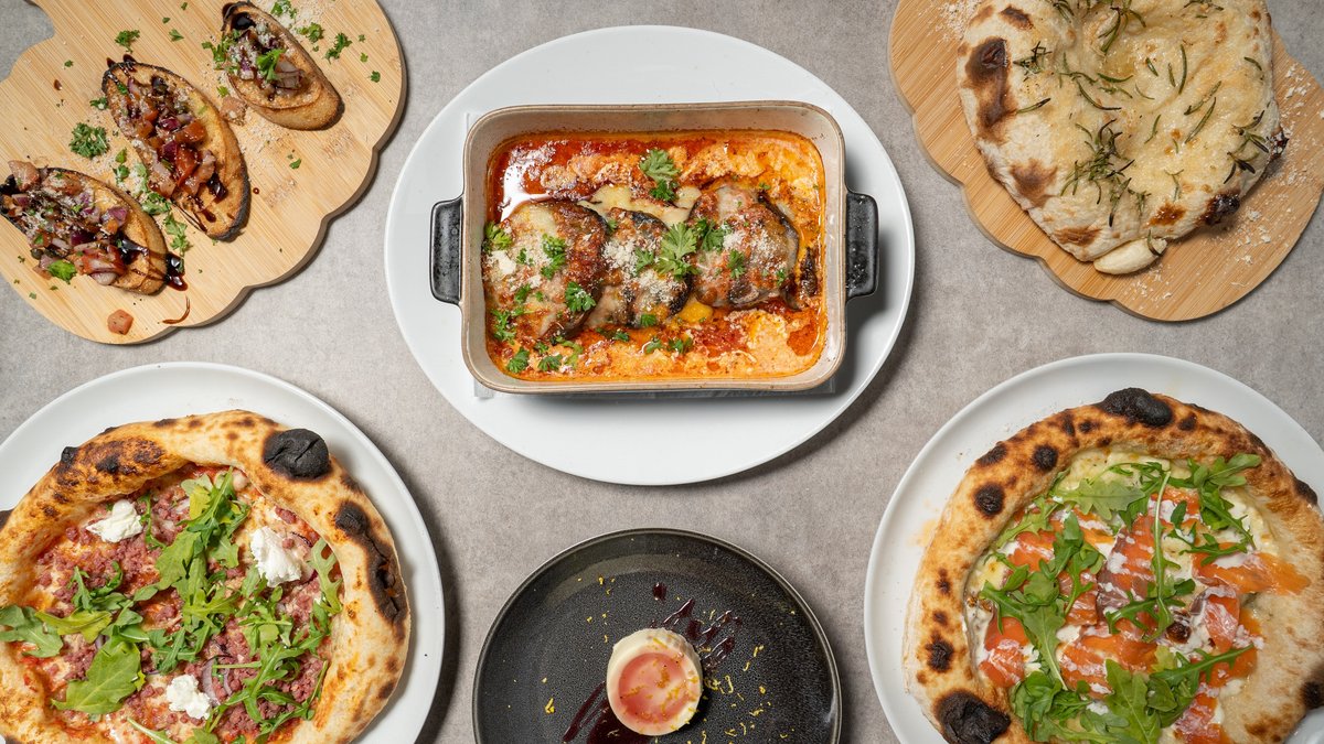 Image of Ravintola Brunni