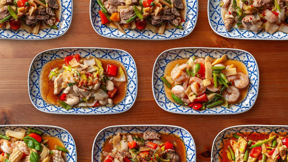 Image of Siam Thai Ravintola Kajaani