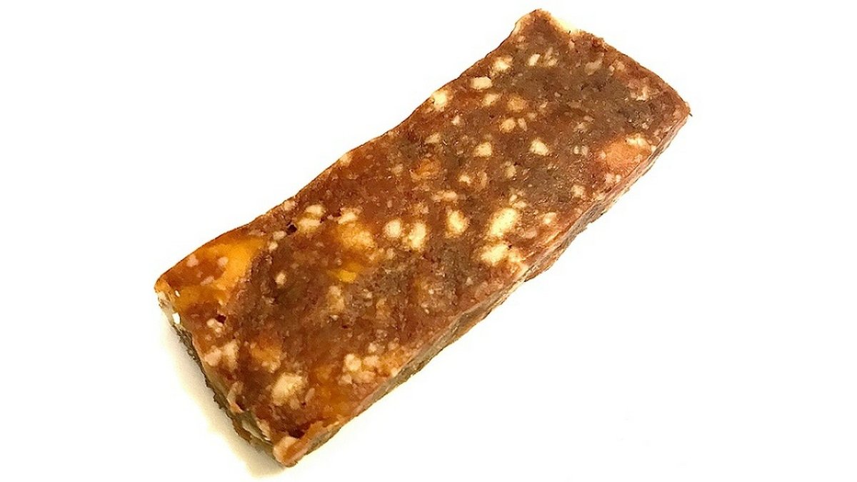 RAW Ovocná tyčinka s mangom 45g