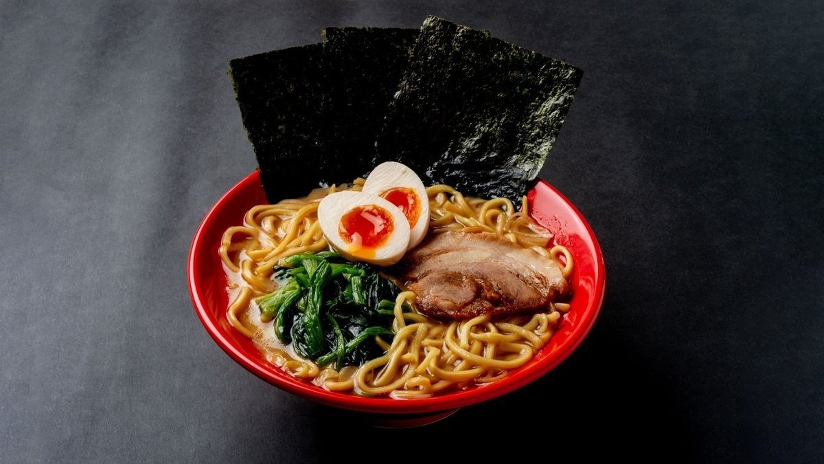 Image of Demae Iekei Ramen Kichijoji Musashiya Hiroshima Dohashi