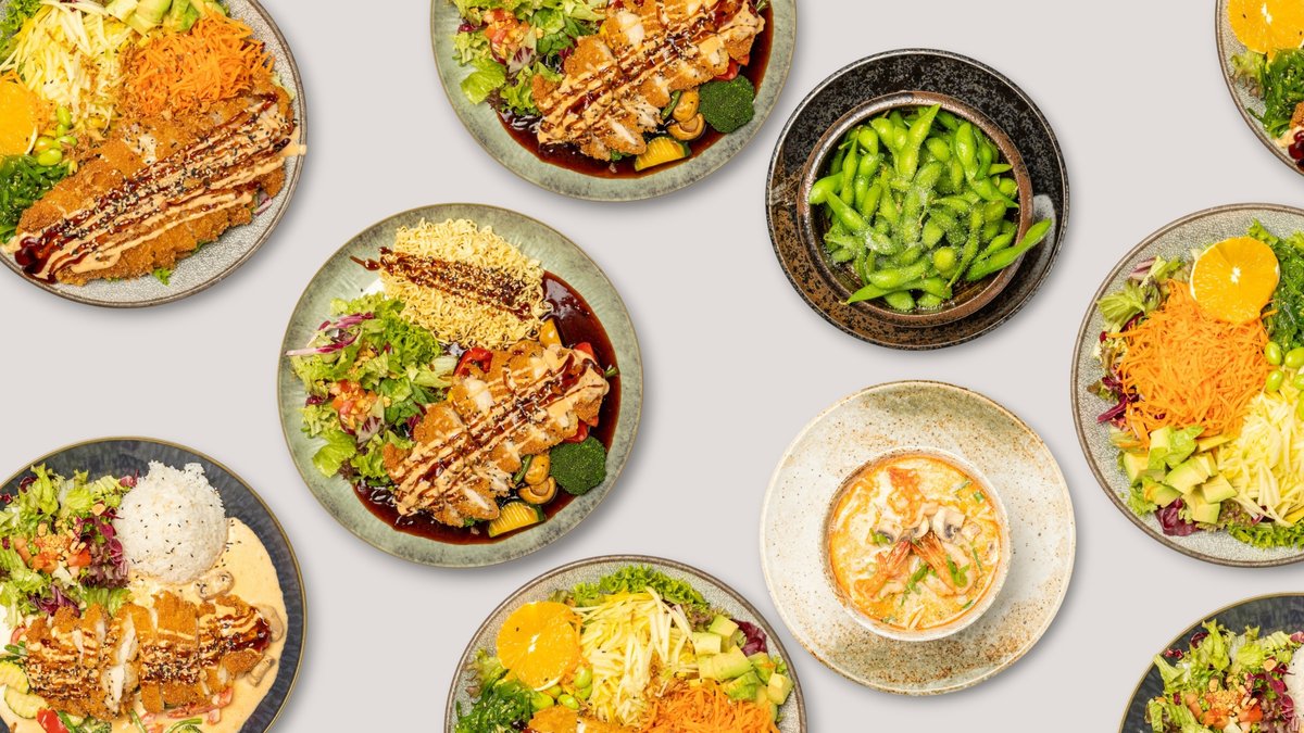 Image of Foody Foody Restaurant