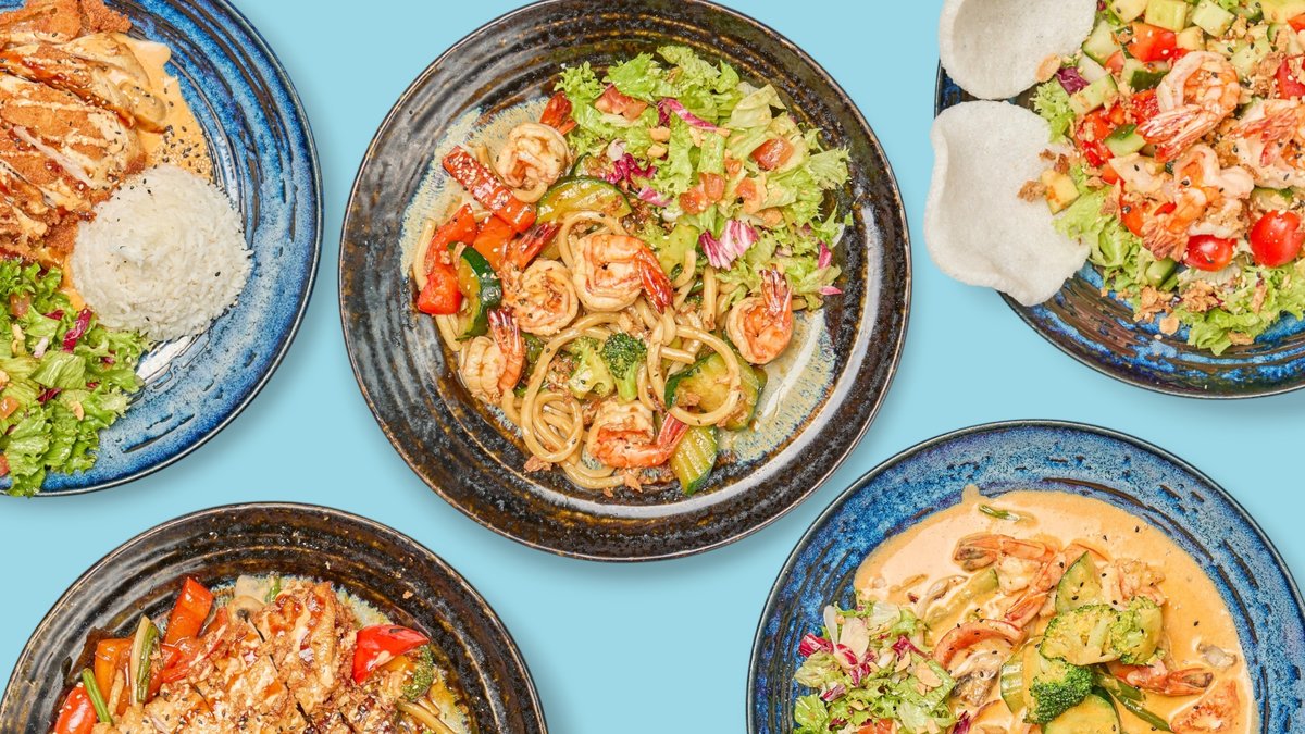 Image of Vi Vu Restaurant