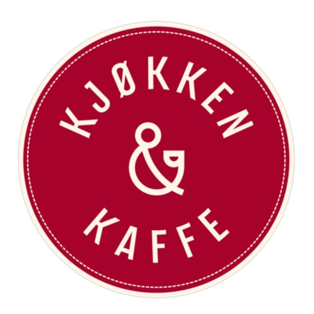 Kjøkken og Kaffe