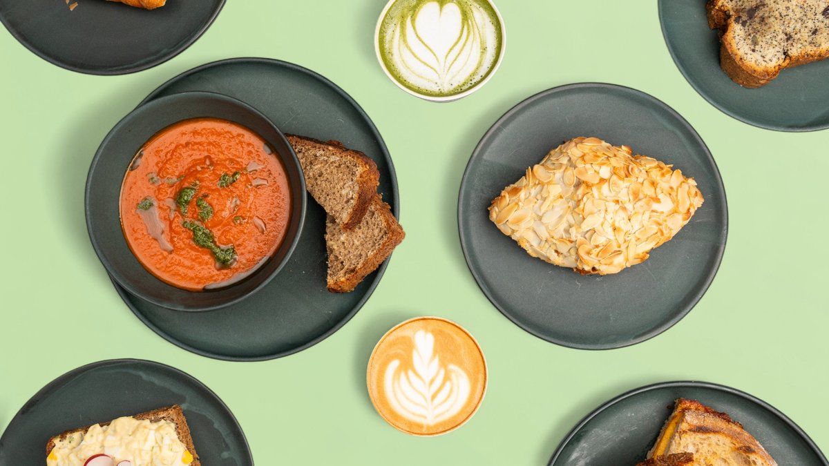 Image of Spell Coffee