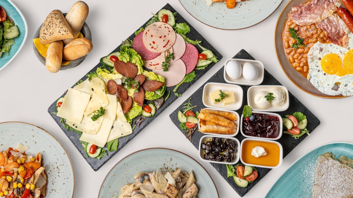 Image of Maincafé Hanau