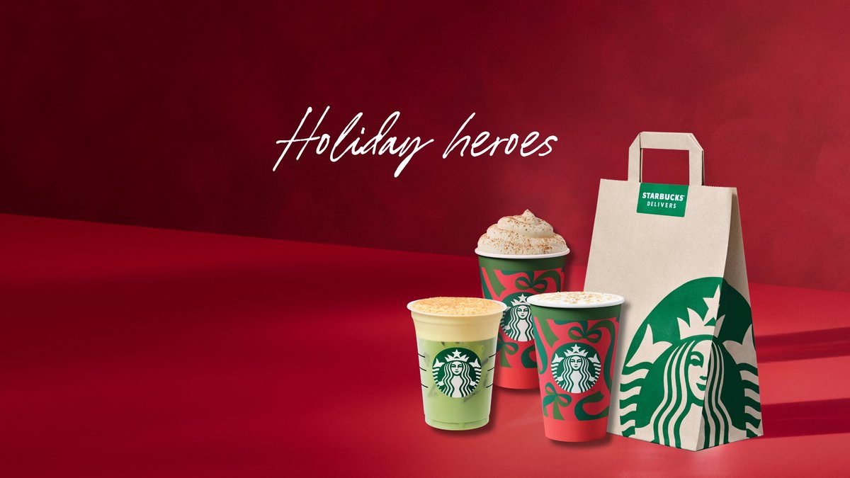 Image of Starbucks Bondy