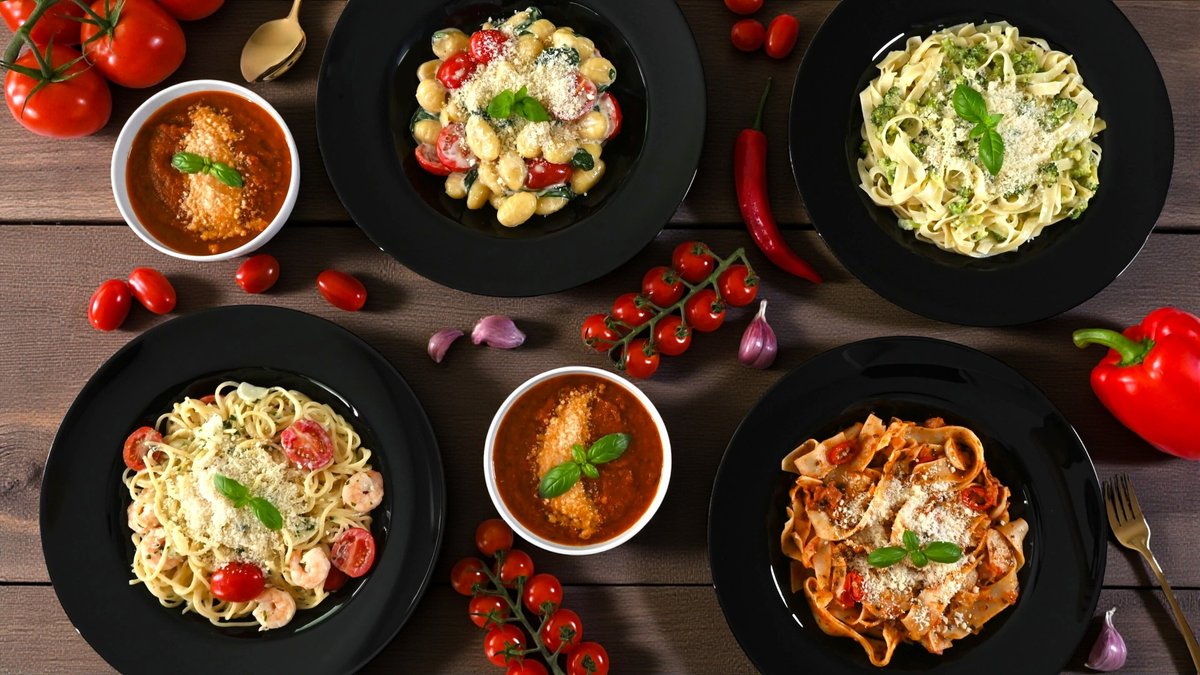 Image of Restauracja Pasta Italia