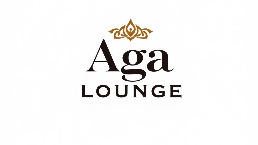 Image of Aga Lounge