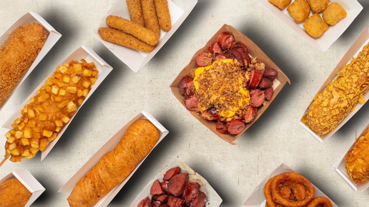 Image of Street Dogs 